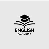 Telegram profile photo for ENGLISH 3rd & 4th Stage