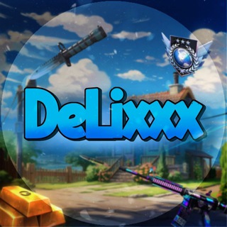 Telegram profile photo for DeLixxx Squad