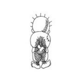 Telegram profile photo for حنظله به فارسی(سیاسی_جنگ)