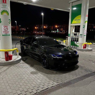 Telegram profile photo for CASHTRICKS