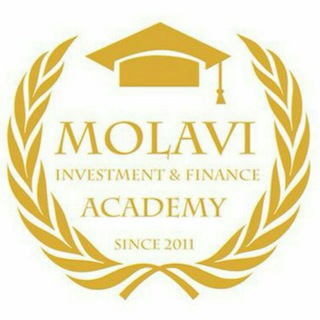 Telegram profile photo for Molavi Academy