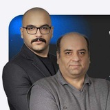 Telegram profile photo for شیمی مصلایی