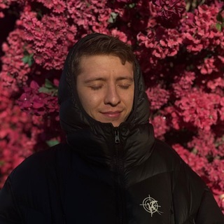 Telegram profile photo for Deechka
