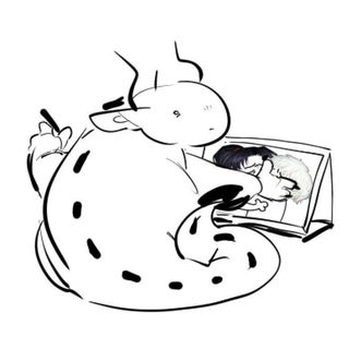 Telegram profile photo for дракономышевое