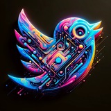 Telegram profile photo for 推特账号购买|FB|IG|DC|领英