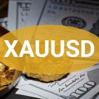 Telegram profile photo for XAUUSD TRADING SIGNALS🥇
