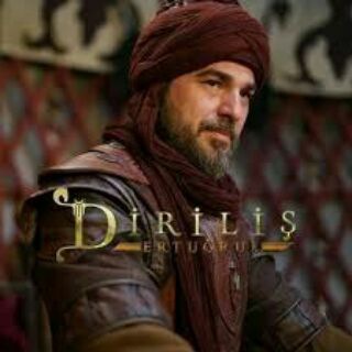 Telegram profile photo for Dirilis Ertugrul