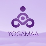 Telegram profile photo for YogaYasmina