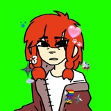 Telegram profile photo for ⟨Адопты от Севена/Елыча⟩