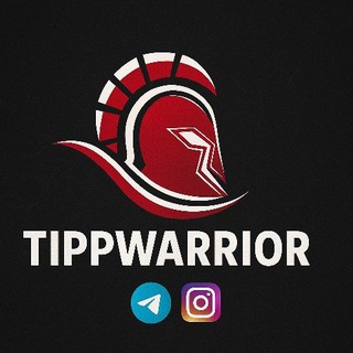 Telegram profile photo for Tippwarrior - Ingyenes 🆓
