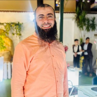 Telegram profile photo for د.أحمد البدراوي