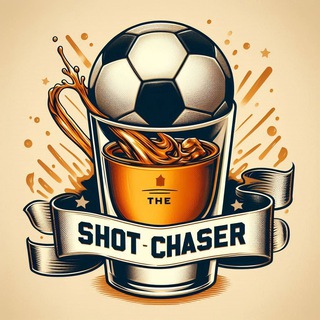 Telegram profile photo for The Shot Chaser FREE Channel