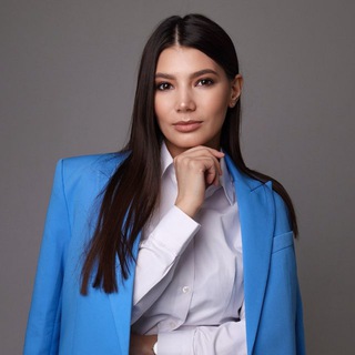 Telegram profile photo for Семейный юрист Регина Ганиева