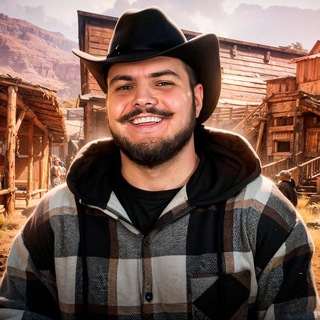 Telegram profile photo for Rusik USA
