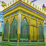 Telegram profile photo for سلطان صالح (ع)