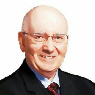 Telegram profile photo for آموزه های مدیریتی فیلیپ کاتلر