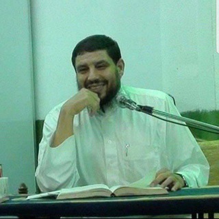 Telegram profile photo for قناة دكتور عبدالرحمن فودة