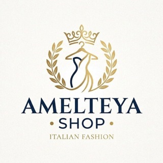 Telegram profile photo for AMELTEYA SHOP
