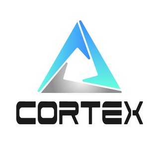 Telegram profile photo for CortexLabs1️⃣