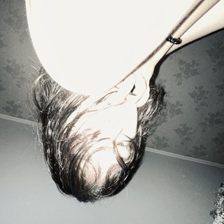 Telegram profile photo for fuckin’ thoughts