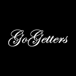 Telegram profile photo for GoGettersLife