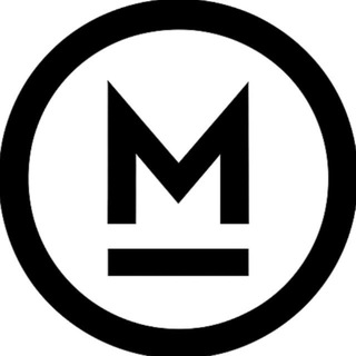 Telegram profile photo for Мероприятия Москва