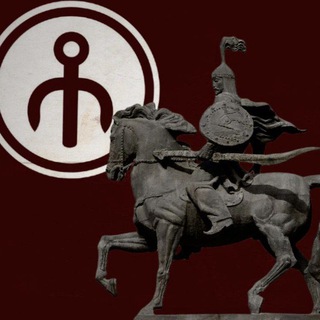 Telegram profile photo for Ногайская орда