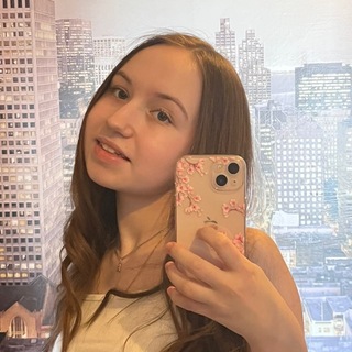 Telegram profile photo for Лисёна🦊