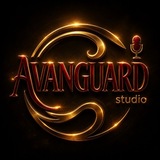 Telegram profile photo for AVANGUARD Chanel