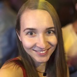 Telegram profile photo for Елена Тюлькина. Коуч ICTA