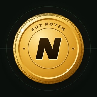 Telegram profile photo for FUT noyek