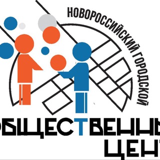 Telegram profile photo for Общественный центр