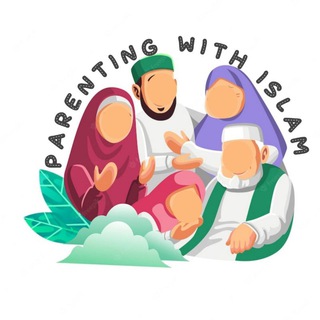 Telegram profile photo for Parenting With Islam