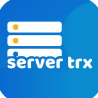 Telegram profile photo for Server TRX/TAPMT