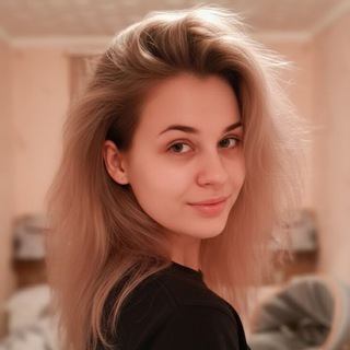 Telegram profile photo for Олеся Кирпа