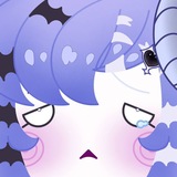 Telegram profile photo for Культ личности Надин Плесневущей