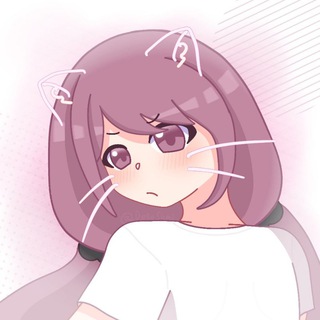 Telegram profile photo for Комната Сумире