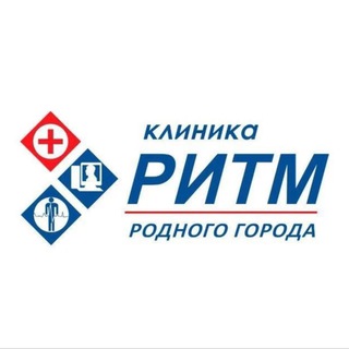 Telegram profile photo for Клиника РИТМ