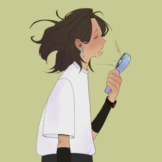 Telegram profile photo for nominhass