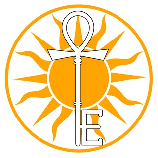 Telegram profile photo for Школа Эзотерики "Ключ Жизни"