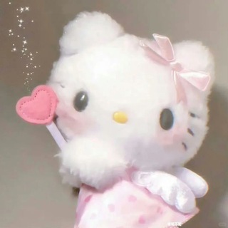 Telegram profile photo for Sanrio confession🍓