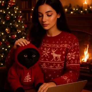Telegram profile photo for D&M GIFTS