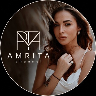 Telegram group profile photo for Amrita channel Chat