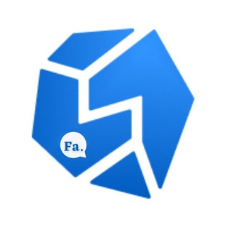 Telegram group profile photo for STON.fi چت فارسی