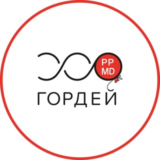 Telegram profile photo for Благотворительный фонд «Гордей»