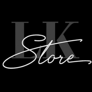 Telegram profile photo for LK_Store