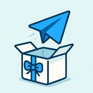 Telegram profile photo for Gifts News l NFT