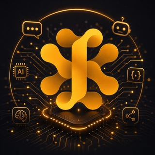 Telegram profile photo for ShapeU – НейроНовости