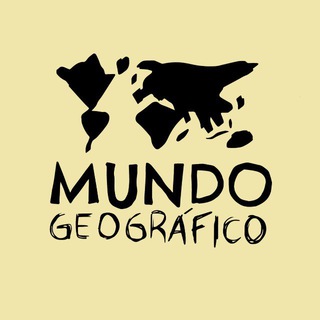 Telegram profile photo for Mundo Geográfico