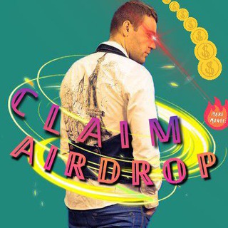 Telegram profile photo for 🌴Claim Crypto Airdrop
